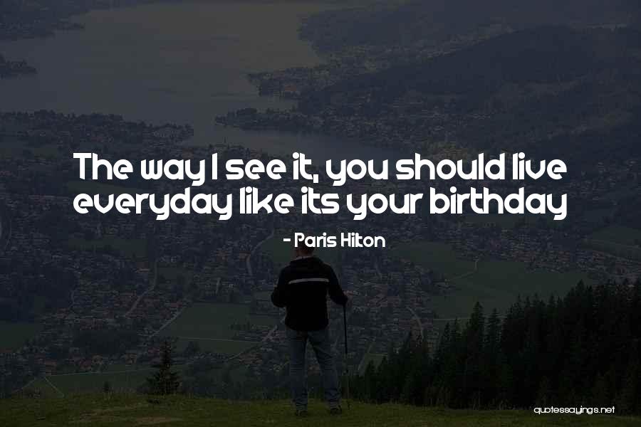 Tonno Covers Quotes By Paris Hilton Tonno Covers Quotes By Paris Hilton