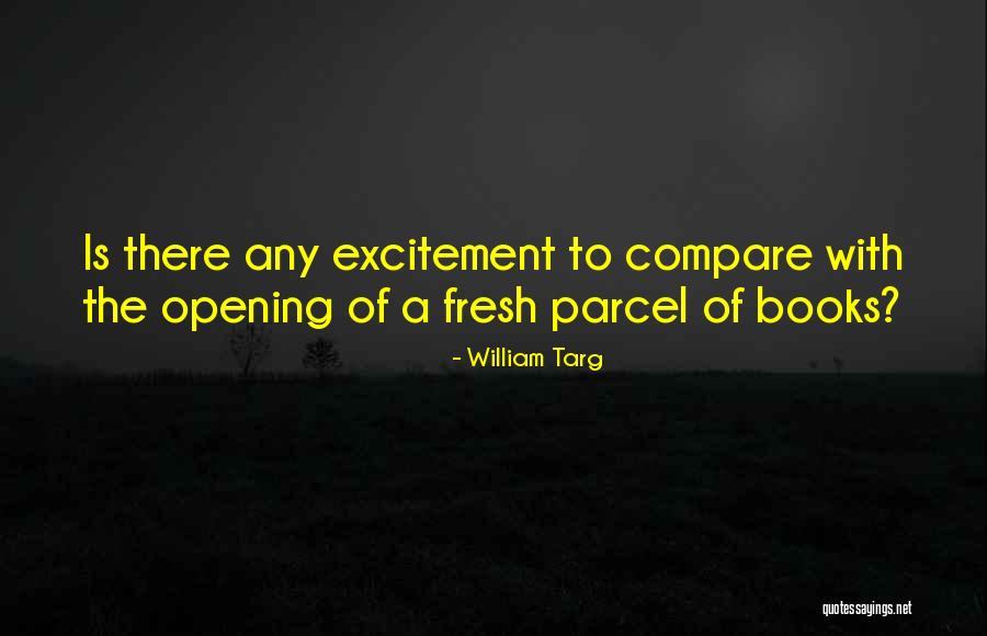 Tonno Covers Quotes By William Targ Tonno Covers Quotes By William Targ