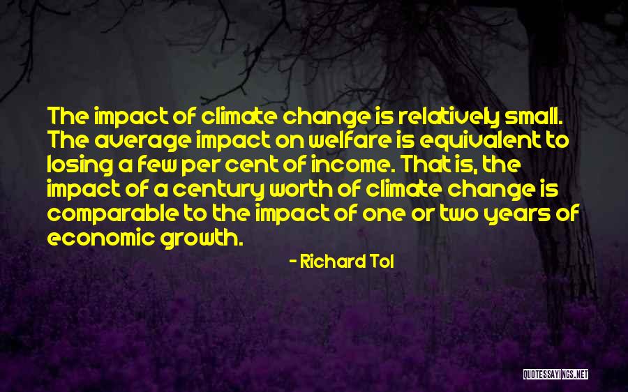 Tonno Quotes By Richard Tol Tonno Quotes By Richard Tol