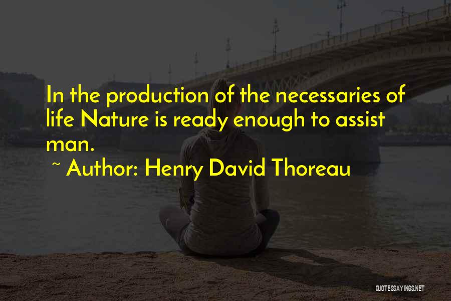 Tonns Marketplace Burlington Ct Quotes By Henry David Thoreau