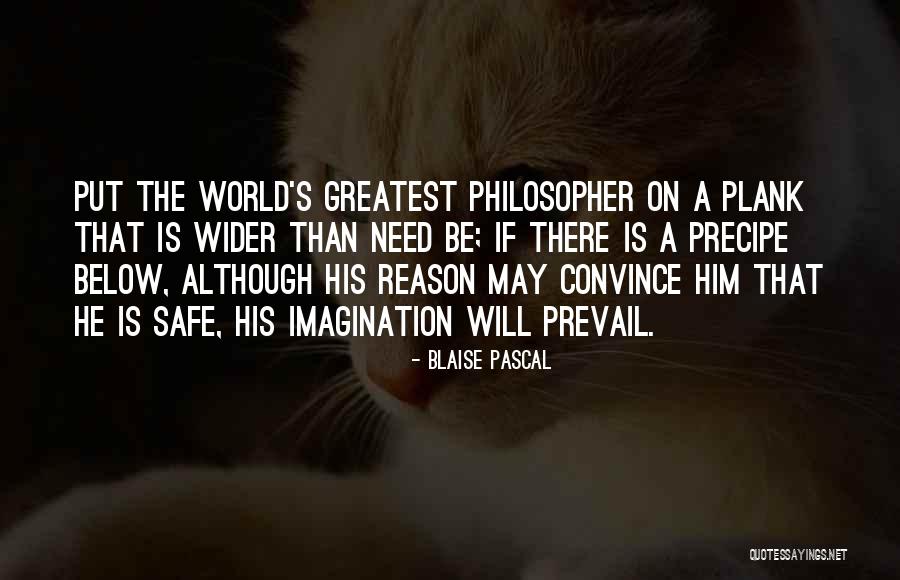 Tonnu Tu Quotes By Blaise Pascal Tonnu Tu Quotes By Blaise Pascal
