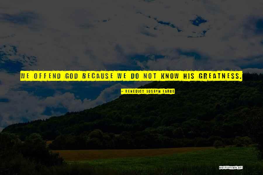 Tono Quotes By Benedict Joseph Labre Tono Quotes By Benedict Joseph Labre