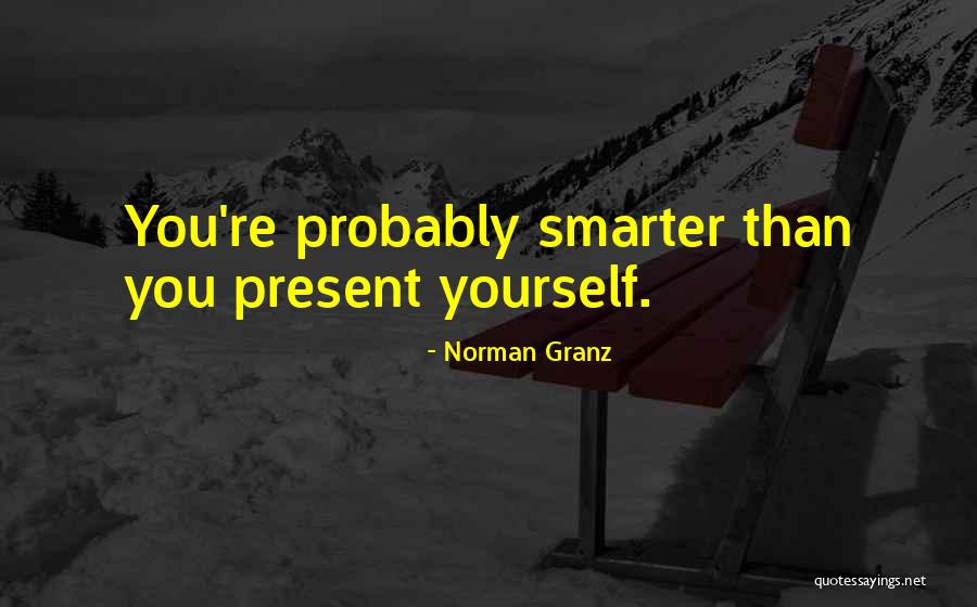 Tonolec Album Quotes By Norman Granz Tonolec Album Quotes By Norman Granz