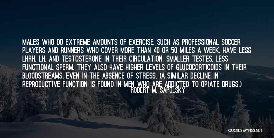 Tonolec Album Quotes By Robert M. Sapolsky Tonolec Album Quotes By Robert M. Sapolsky