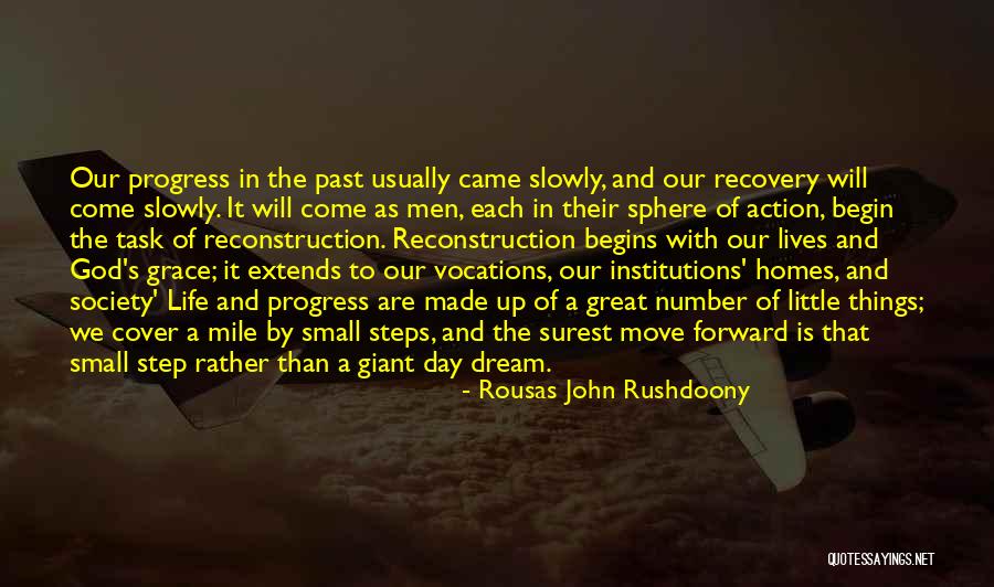 Tonolec Album Quotes By Rousas John Rushdoony Tonolec Album Quotes By Rousas John Rushdoony