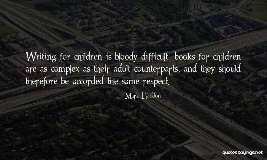 Tonolec Los Duenos Quotes By Mark Haddon Tonolec Los Duenos Quotes By Mark Haddon