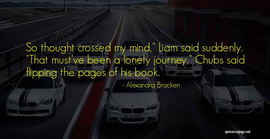 Tonoloji Quotes By Alexandra Bracken Tonoloji Quotes By Alexandra Bracken