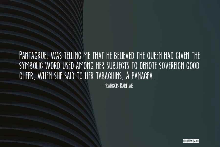 Tonoloji Quotes By Francois Rabelais Tonoloji Quotes By Francois Rabelais