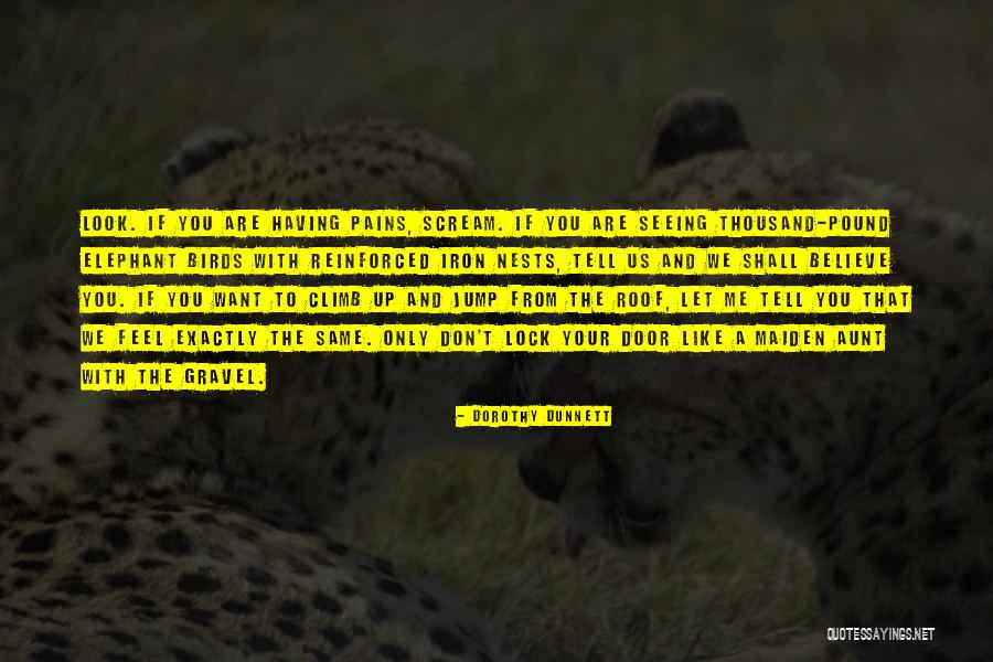 Tonos Para Quotes By Dorothy Dunnett Tonos Para Quotes By Dorothy Dunnett