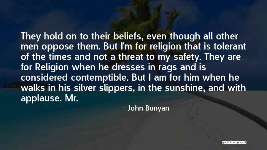 Tonowas Quotes By John Bunyan Tonowas Quotes By John Bunyan