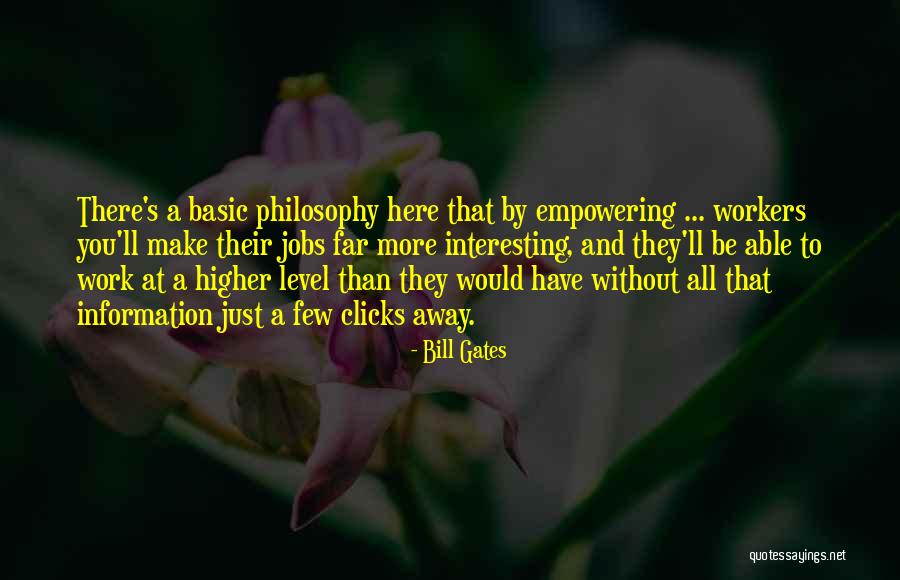 Tonpei Hidari Quotes By Bill Gates Tonpei Hidari Quotes By Bill Gates