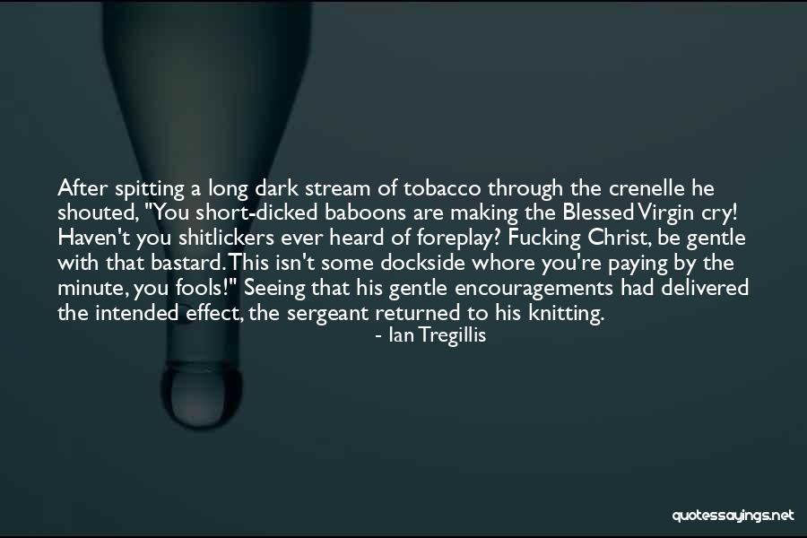 Tonpei Hidari Quotes By Ian Tregillis Tonpei Hidari Quotes By Ian Tregillis