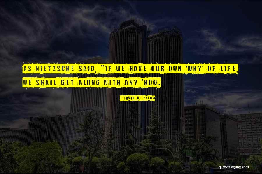 Tonpei Hidaris Birthplace Quotes By Irvin D. Yalom Tonpei Hidaris Birthplace Quotes By Irvin D. Yalom