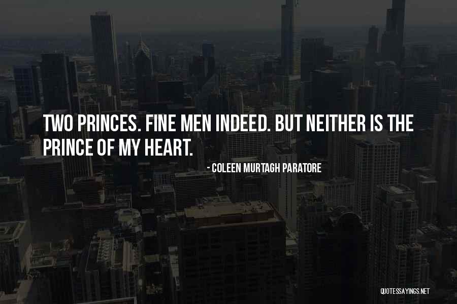 Tonra Cerebellum Quotes By Coleen Murtagh Paratore