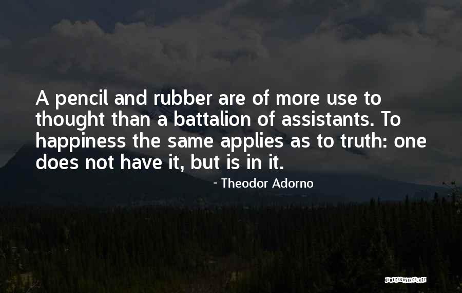 Tonrak Quotes By Theodor Adorno Tonrak Quotes By Theodor Adorno