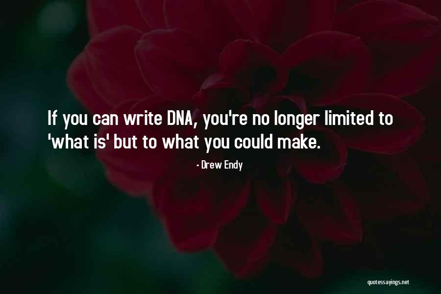 Tonratun Quotes By Drew Endy Tonratun Quotes By Drew Endy