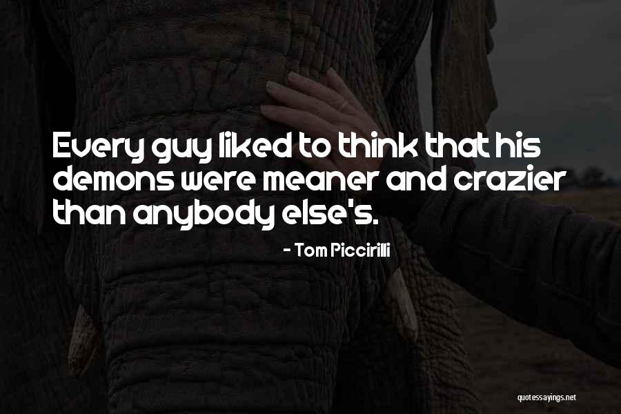 Tonratun Quotes By Tom Piccirilli Tonratun Quotes By Tom Piccirilli