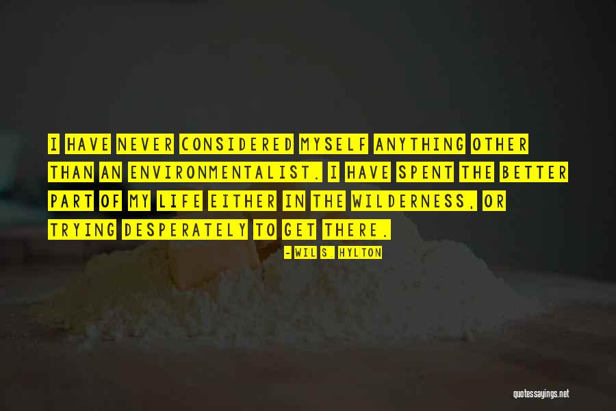 Tons Of Love Memorable Quotes By Wil S. Hylton Tons Of Love Memorable Quotes By Wil S. Hylton