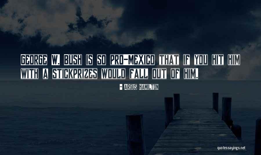 Tons Of Luck Quotes By Argus Hamilton Tons Of Luck Quotes By Argus Hamilton