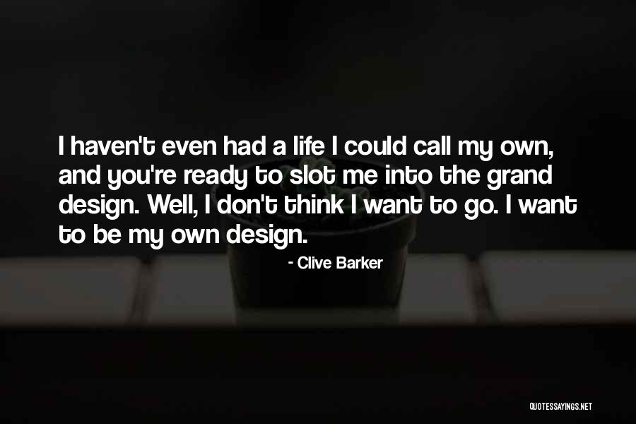 Tonsillectomy And Adenoidectomy Quotes By Clive Barker Tonsillectomy And Adenoidectomy Quotes By Clive Barker