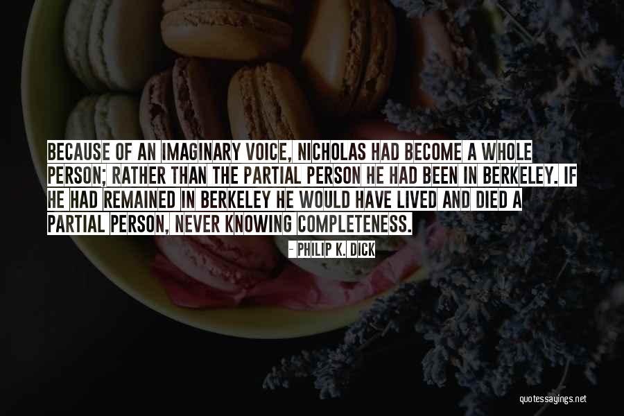 Tonsillectomy And Adenoidectomy Quotes By Philip K. Dick Tonsillectomy And Adenoidectomy Quotes By Philip K. Dick
