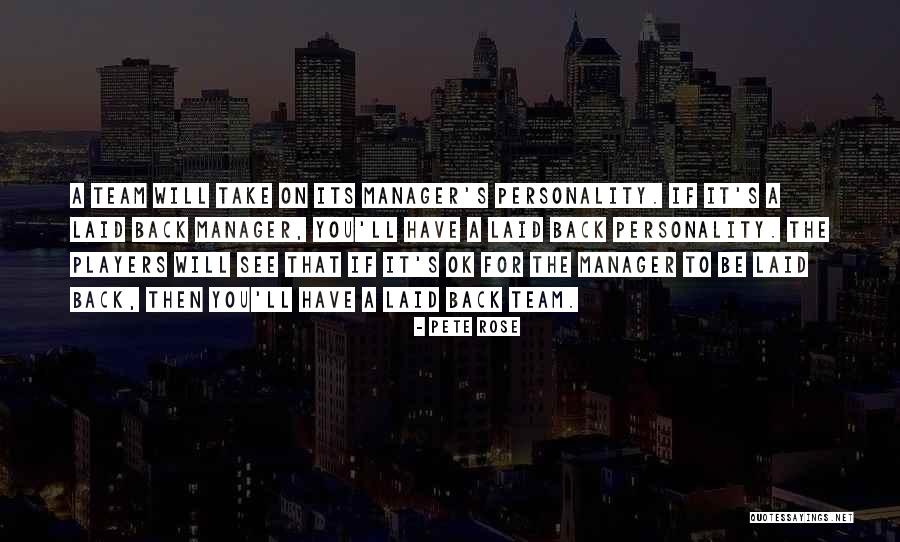 Tonsorial Tulsa Quotes By Pete Rose Tonsorial Tulsa Quotes By Pete Rose