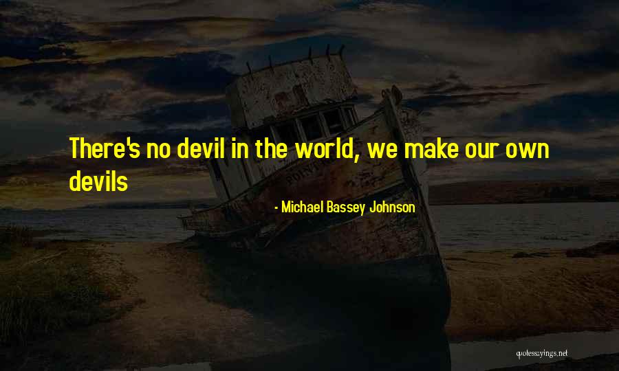 Tonsorium Quotes By Michael Bassey Johnson Tonsorium Quotes By Michael Bassey Johnson