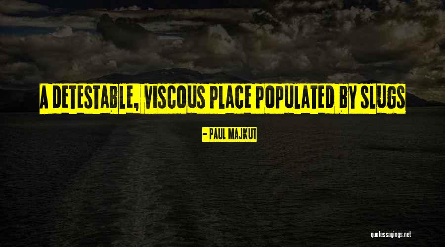 Tonsorium Quotes By Paul Majkut Tonsorium Quotes By Paul Majkut