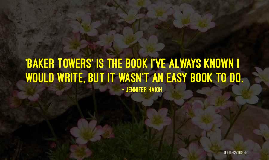 Tonteria En Quotes By Jennifer Haigh Tonteria En Quotes By Jennifer Haigh