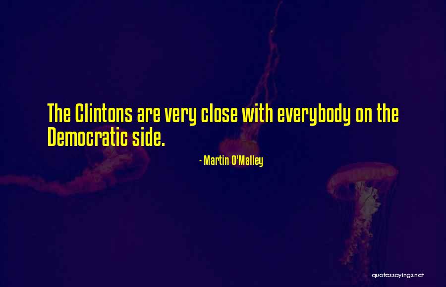 Tonteria En Quotes By Martin O'Malley Tonteria En Quotes By Martin O'Malley