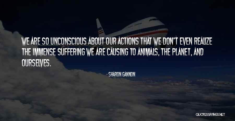 Tonteria En Quotes By Sharon Gannon Tonteria En Quotes By Sharon Gannon