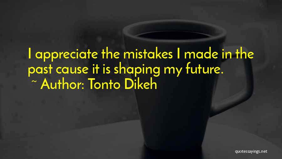 Tonto Dikeh Quotes 1093725