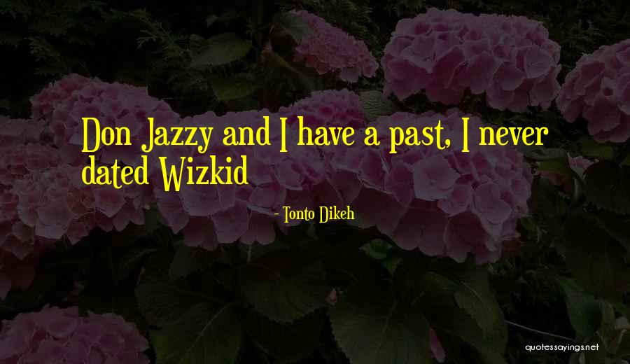 Tonto Dikeh Quotes 1819633 Tonto Dikeh Quotes 1819633