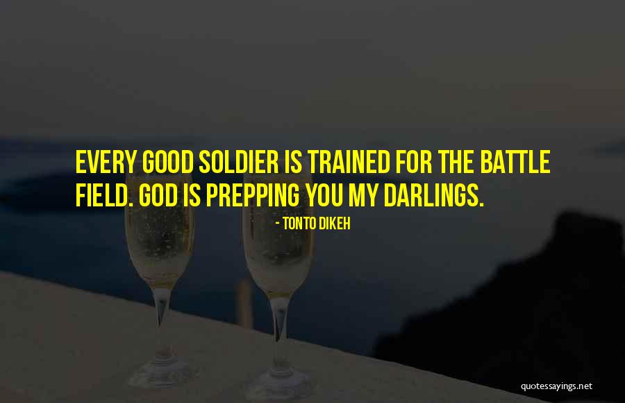 Tonto Dikeh Quotes 1945453 Tonto Dikeh Quotes 1945453