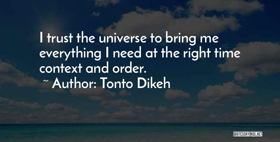 Tonto Dikeh Quotes 403476