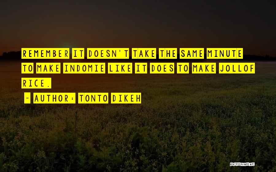 Tonto Dikeh Quotes 464517