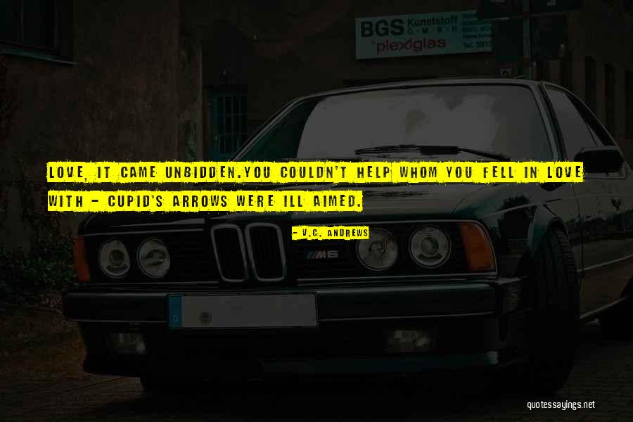 Tonton Star Quotes By V.C. Andrews Tonton Star Quotes By V.C. Andrews