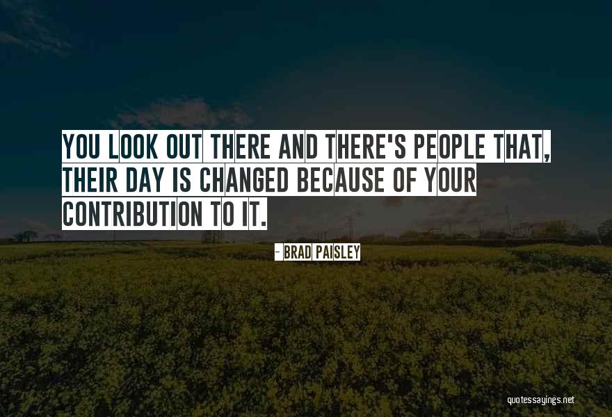 Tontura Causas Quotes By Brad Paisley Tontura Causas Quotes By Brad Paisley