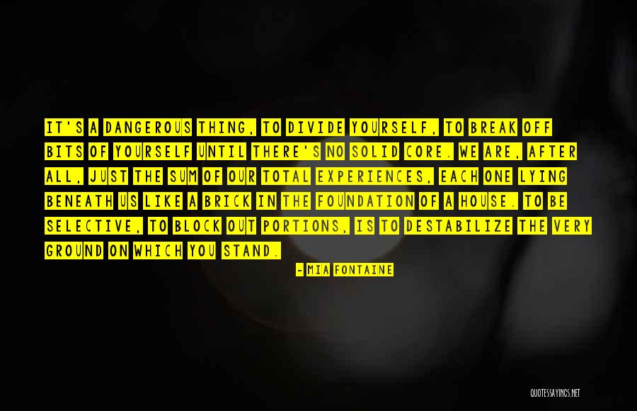 Tontura Causas Quotes By Mia Fontaine Tontura Causas Quotes By Mia Fontaine