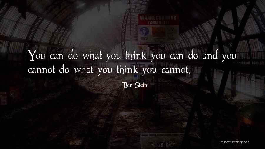 Tontura O Quotes By Ben Stein Tontura O Quotes By Ben Stein