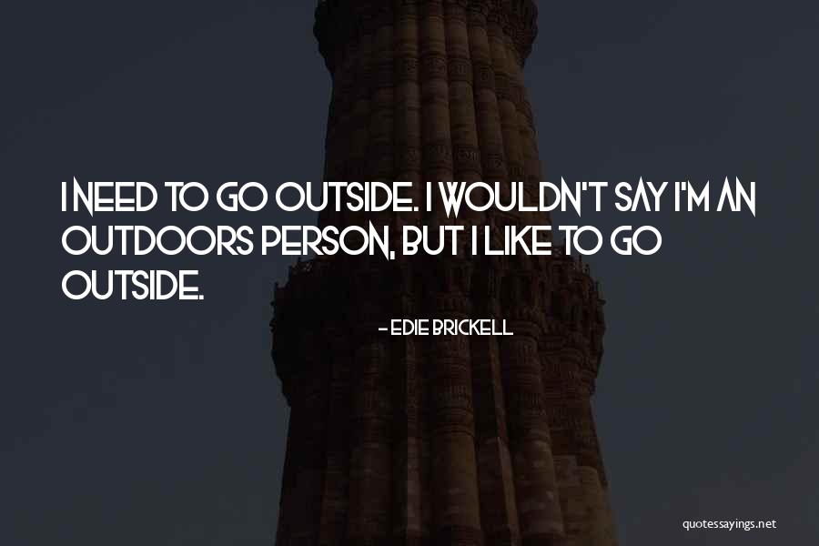 Tontura O Quotes By Edie Brickell Tontura O Quotes By Edie Brickell