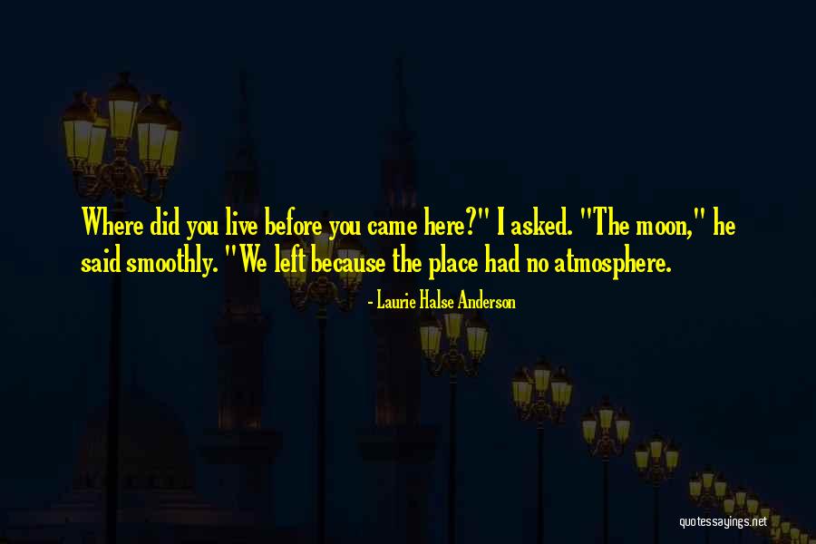 Tonul Perfect Quotes By Laurie Halse Anderson Tonul Perfect Quotes By Laurie Halse Anderson