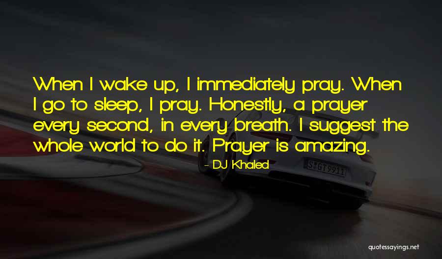Tonuni Quotes By DJ Khaled Tonuni Quotes By DJ Khaled