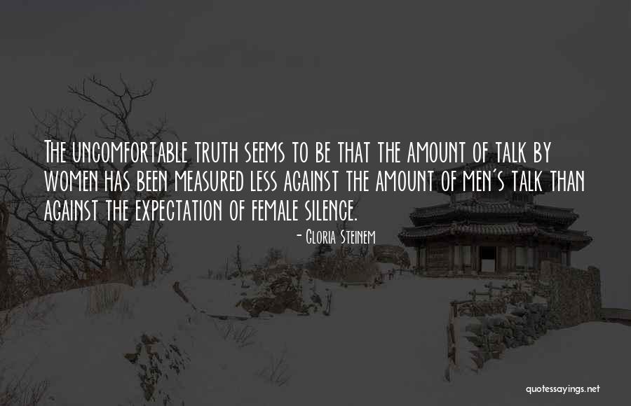 Tonus Muscular Quotes By Gloria Steinem Tonus Muscular Quotes By Gloria Steinem