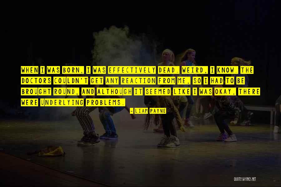 Tonutti Dual Action Quotes By Liam Payne Tonutti Dual Action Quotes By Liam Payne