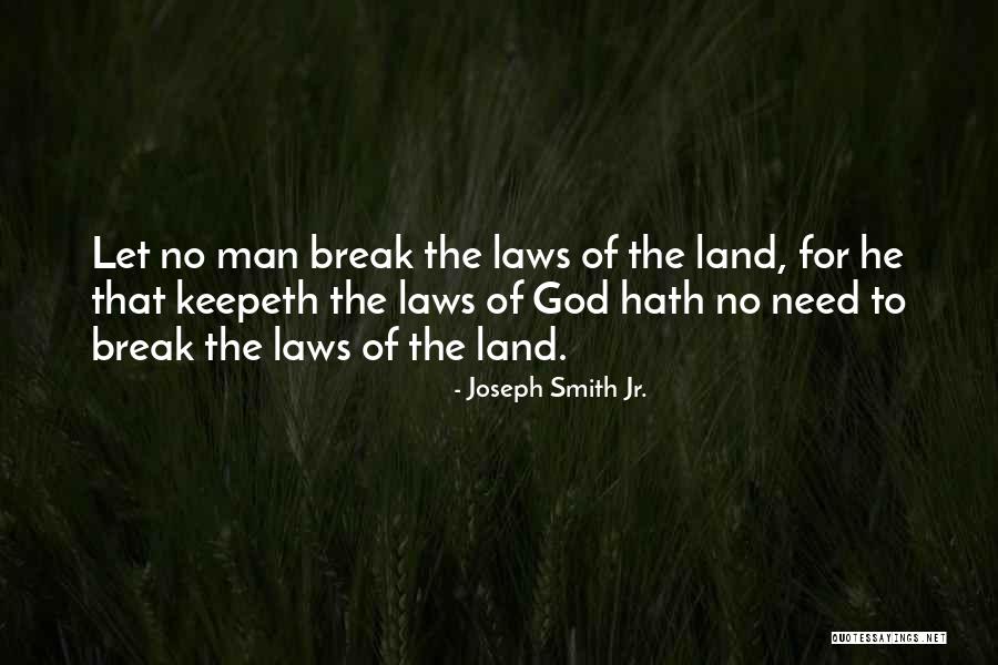 Tonutti Parts Quotes By Joseph Smith Jr. Tonutti Parts Quotes By Joseph Smith Jr.