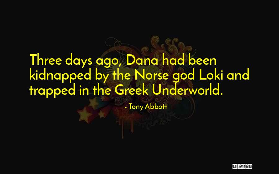 Tony Abbott Quotes 1183478