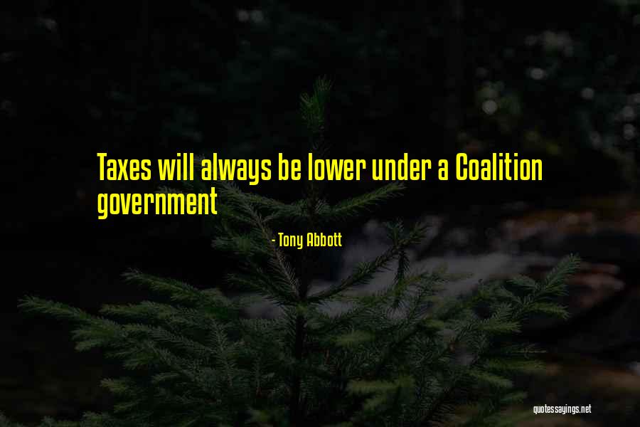 Tony Abbott Quotes 1457288 Tony Abbott Quotes 1457288
