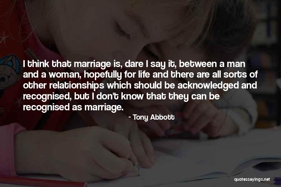 Tony Abbott Quotes 1506289 Tony Abbott Quotes 1506289