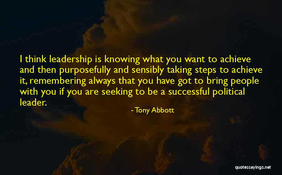 Tony Abbott Quotes 161640 Tony Abbott Quotes 161640